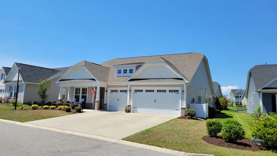 765 Ricegrass Pl., Little River, SC 29566 - #3