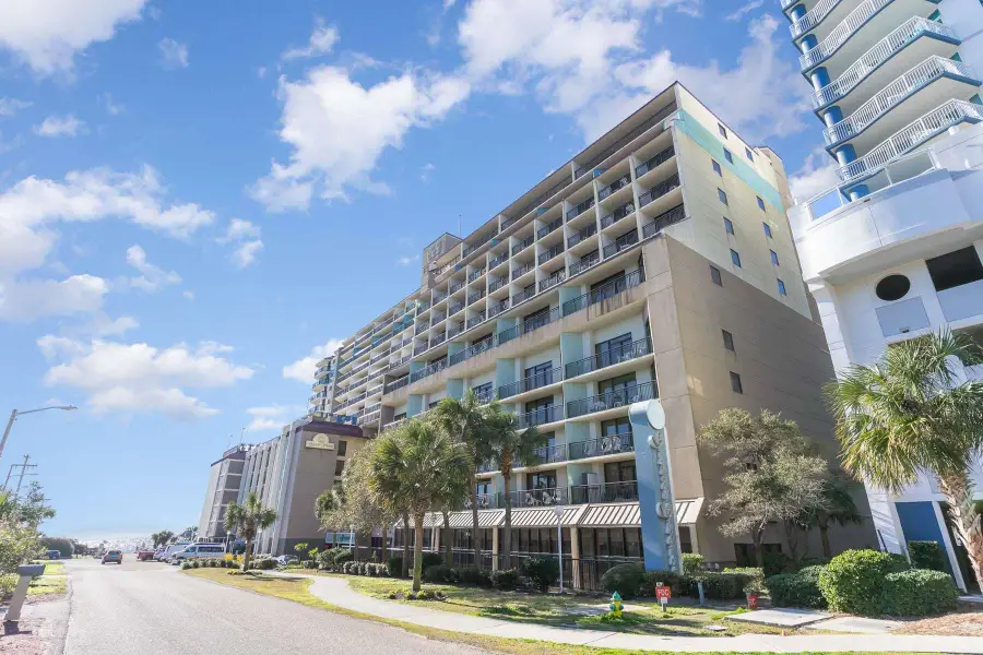 201 77th Ave. N #929, Myrtle Beach, SC 29572 - #2