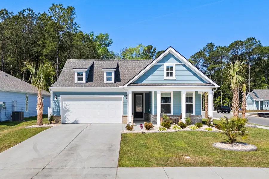 2300 Watershed Way, Longs, SC 29568 - #2
