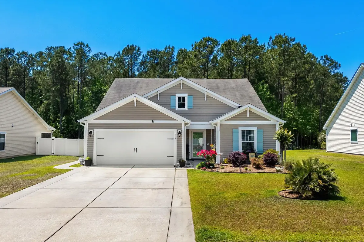 1315 Golden Valley Pl., Little River, SC 29566 - #1