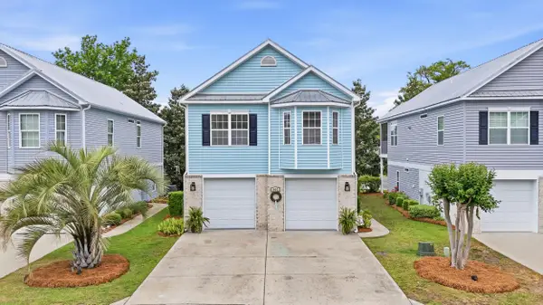 1602 Cottage Cove Circle, North Myrtle Beach, SC 29582