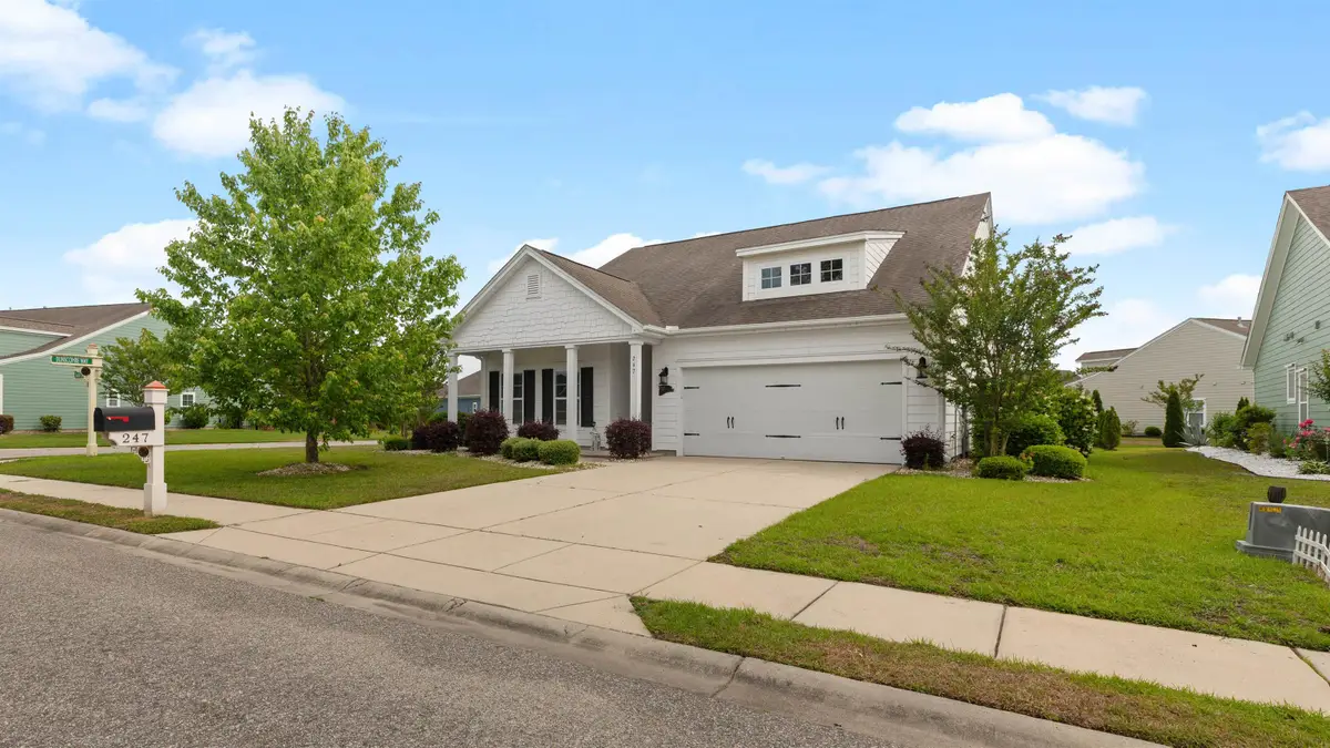 247 Saint Davids Ave., Myrtle Beach, SC 29588 - #1