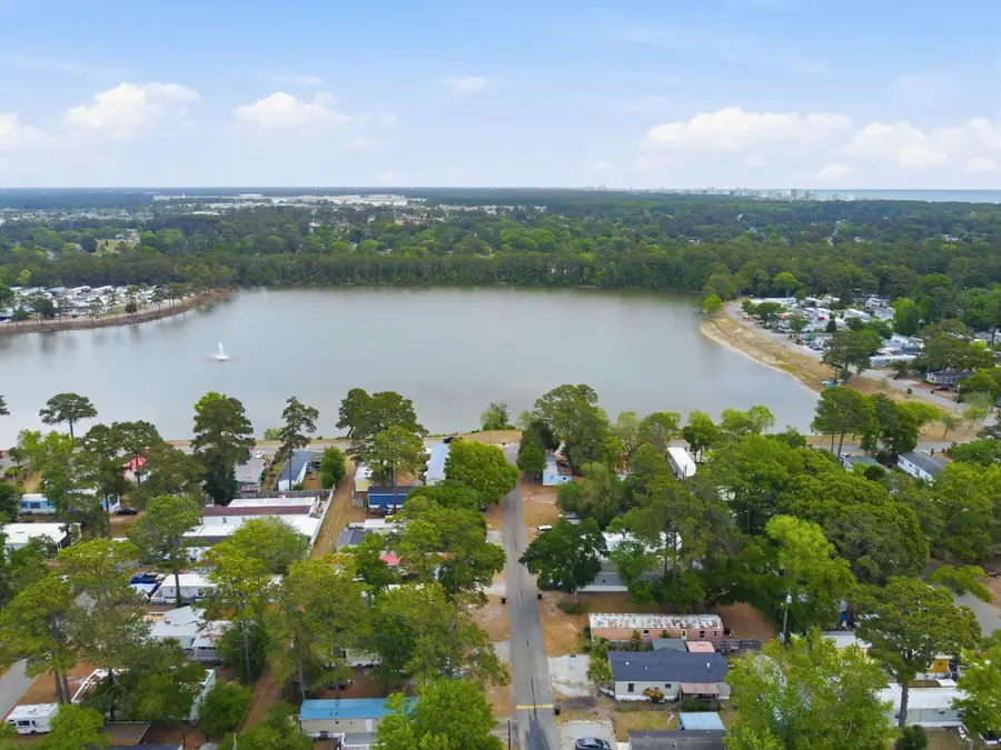 2736 Capricorn Dr., Myrtle Beach, SC 29575 - #2