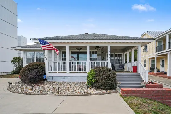 5705 N Ocean Blvd., Myrtle Beach, SC 29577