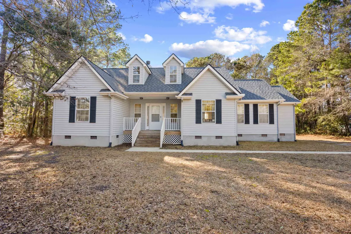 246 Russell Dr., Pawleys Island, SC 29585 - #1