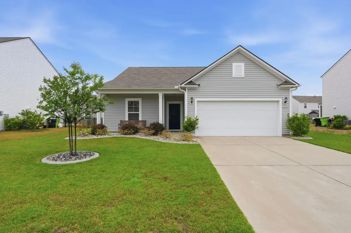 3515 Cornflower Way, Conway, SC 29526 - #1