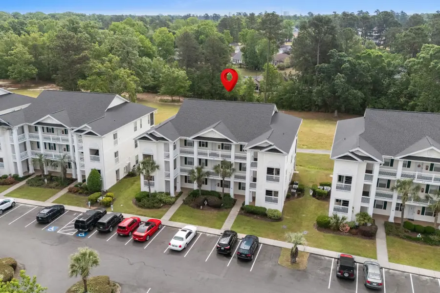616 River Oaks Dr. #H, Myrtle Beach, SC 29579 - #2