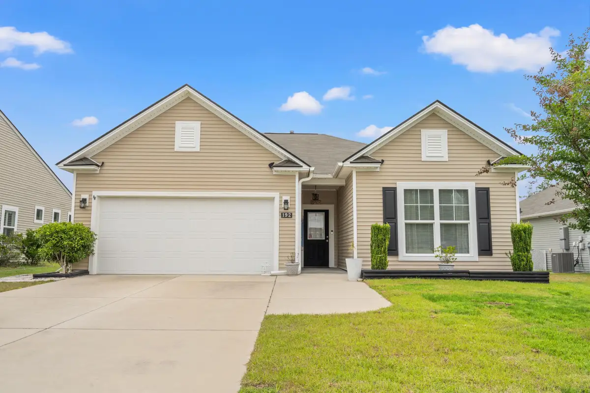 192 Long Leaf Pine Dr., Conway, SC 29526 - #1