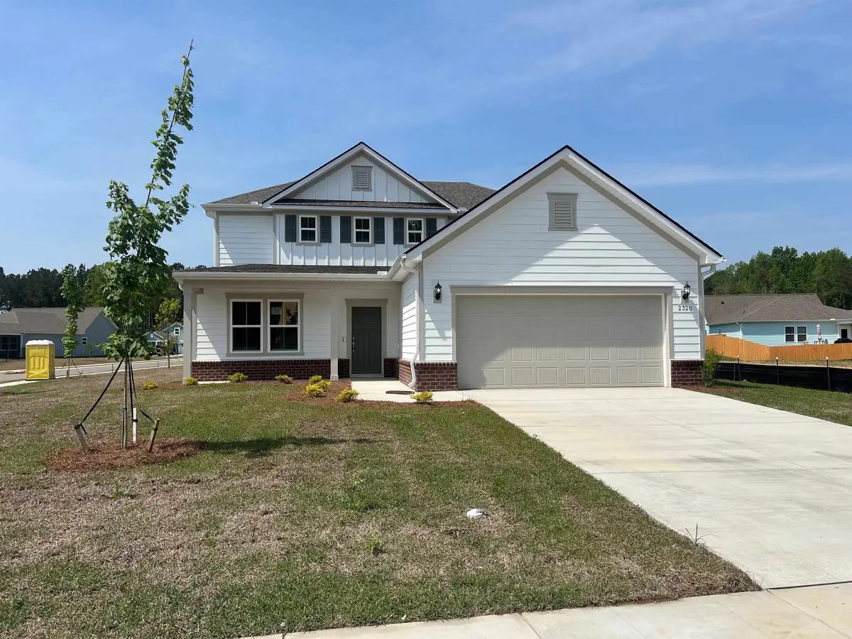 2320 Spring Rise Dr, Longs, SC 29568 - #1