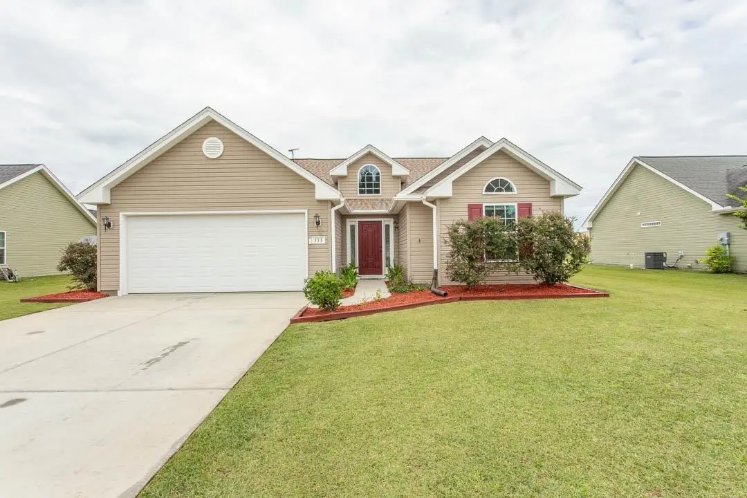 333 Carolina Springs Ct., Conway, SC 29527 - #1