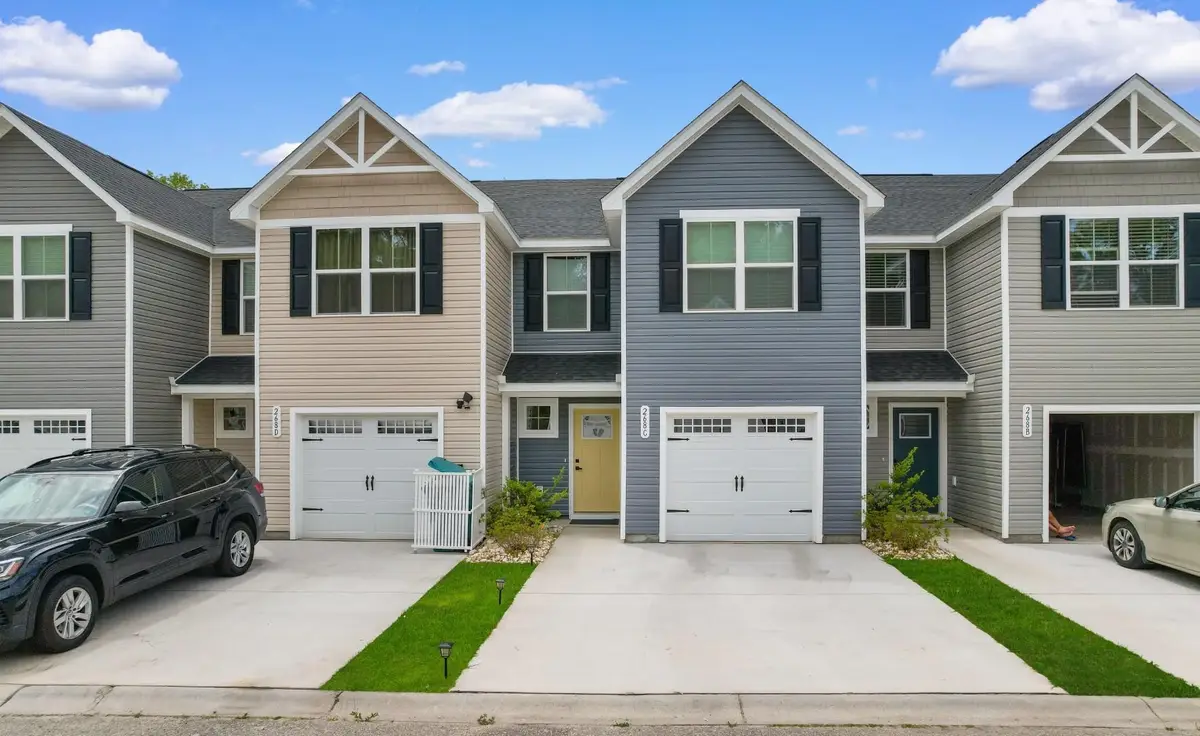 268 Christiana Ln. #C, Myrtle Beach, SC 29579 - #1
