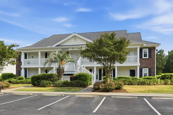 1242 River Oaks Dr. #18-E, Myrtle Beach, SC 29579