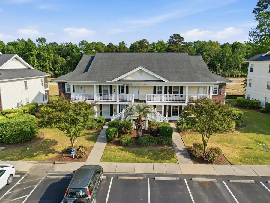 1242 River Oaks Dr. #18-E, Myrtle Beach, SC 29579 - #2