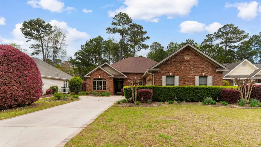 2745 Sanctuary Blvd., Conway, SC 29526 - #2