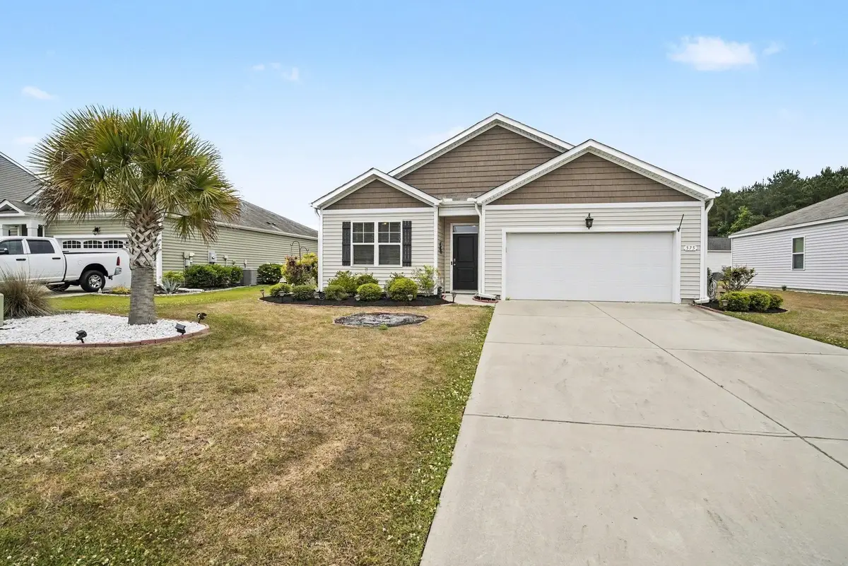 575 Affinity Dr., Myrtle Beach, SC 29588 - #1