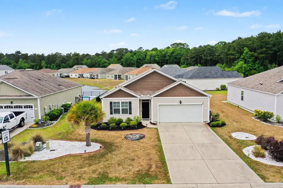 575 Affinity Dr., Myrtle Beach, SC 29588 - #2