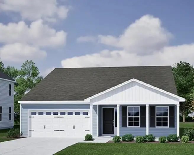 189 Bolsin Ct, Conway, SC 29526 - #1