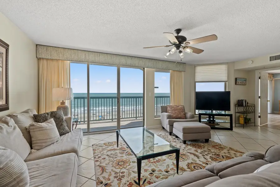 4613 S Ocean Blvd. #5A, North Myrtle Beach, SC 29582 - #3