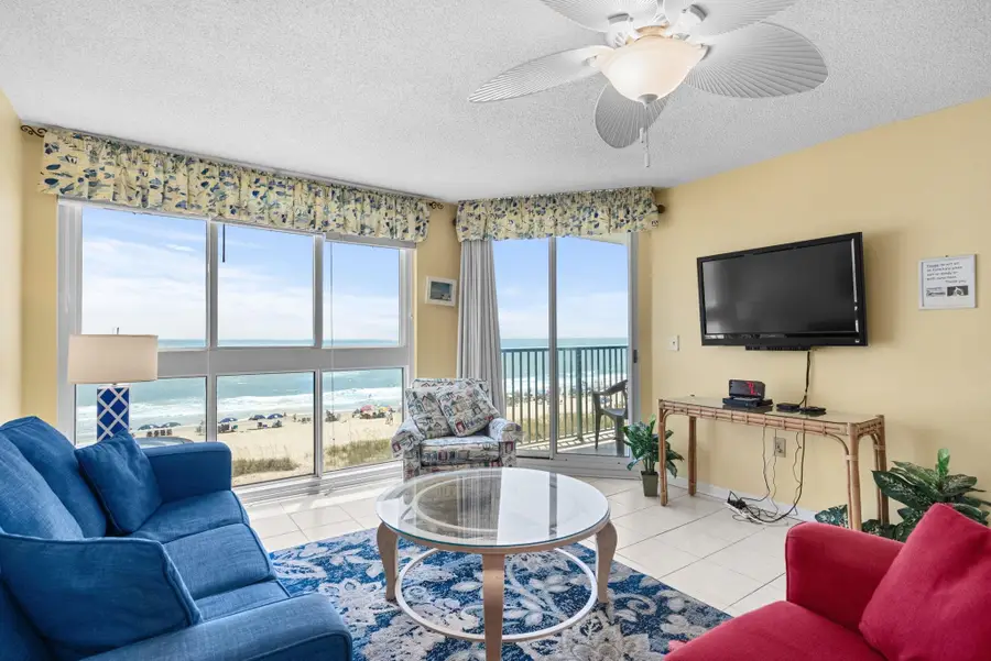 2507 S Ocean Blvd., North Myrtle Beach, SC 29582 - #3