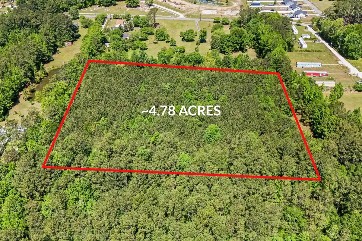 TBD Rodney Rd., Conway, SC 29526 - #1