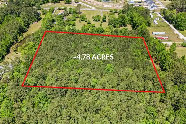 TBD Rodney Rd., Conway, SC 29526