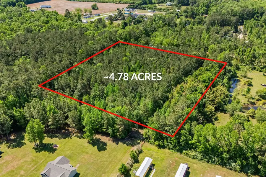 TBD Rodney Rd., Conway, SC 29526 - #2