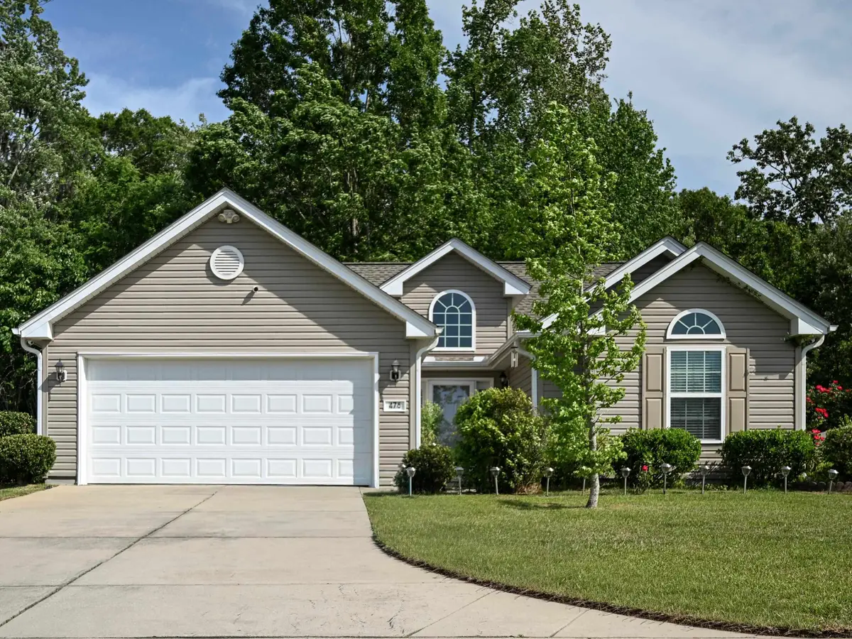 476 Warren Springs Dr., Conway, SC 29527 - #1