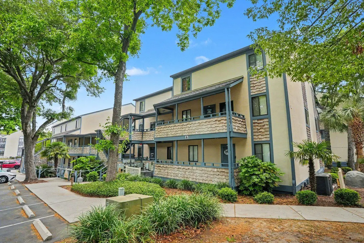 250 Maison Dr. #A-5, Myrtle Beach, SC 29572 - #1