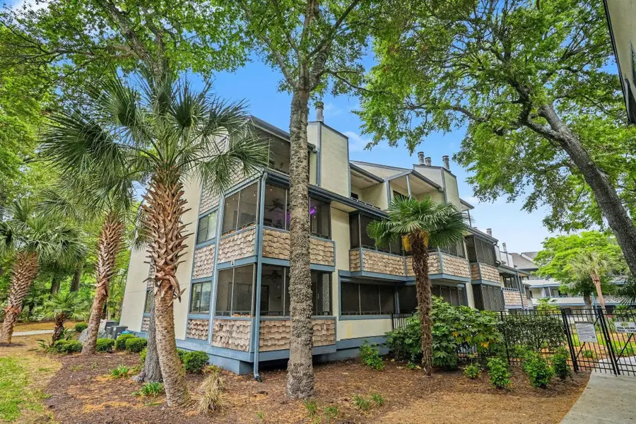 250 Maison Dr. #A-5, Myrtle Beach, SC 29572 - #3