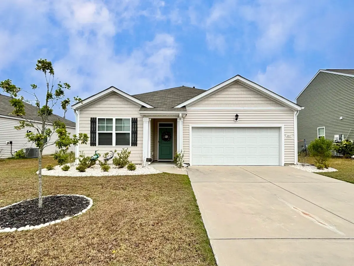 2017 Sage Dr., Myrtle Beach, SC 29588 - #1