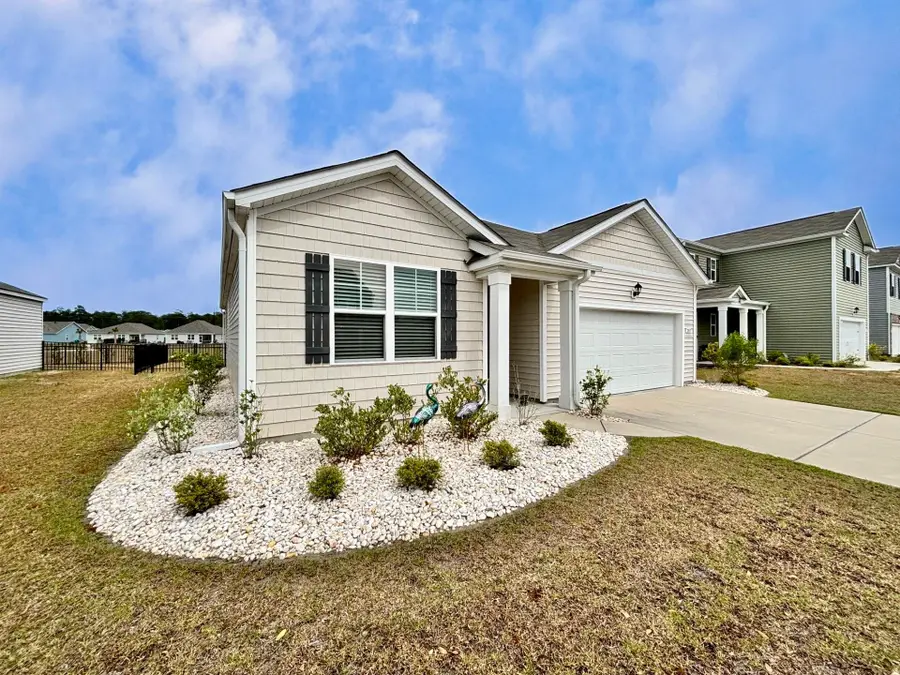 2017 Sage Dr., Myrtle Beach, SC 29588 - #2