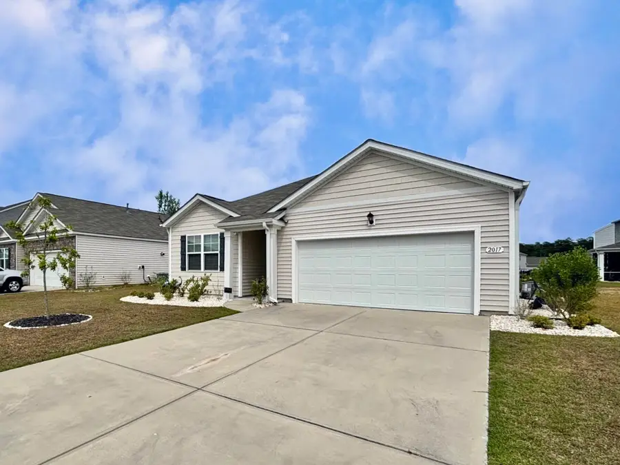 2017 Sage Dr., Myrtle Beach, SC 29588 - #3