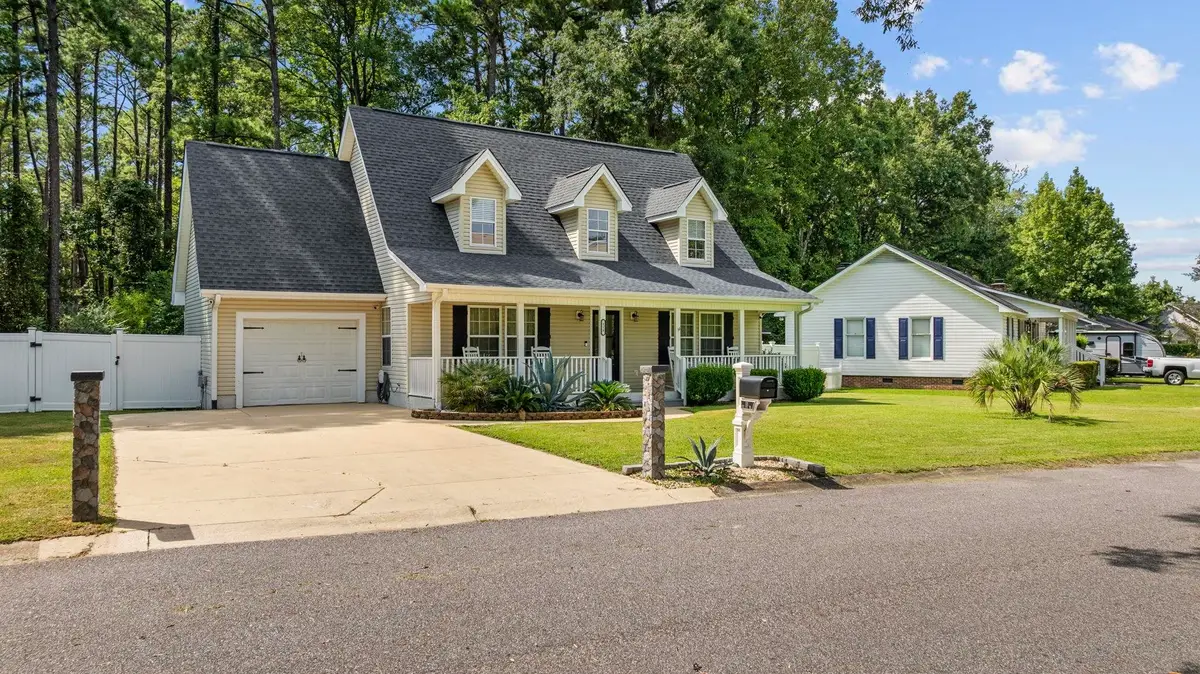 118 Sly Fox Trail, Myrtle Beach, SC 29588 - #1