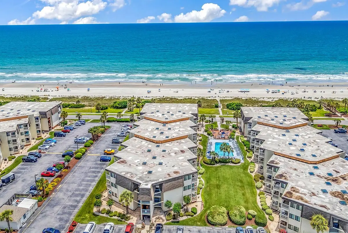 5601 N Ocean Blvd. #B-112, Myrtle Beach, SC 29577 - #1