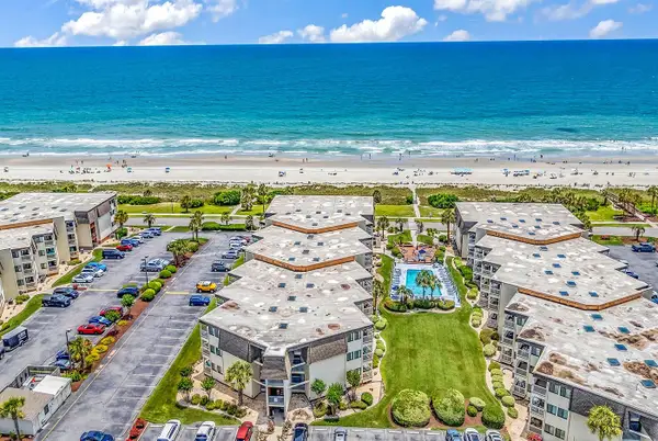 5601 N Ocean Blvd. #B-112, Myrtle Beach, SC 29577