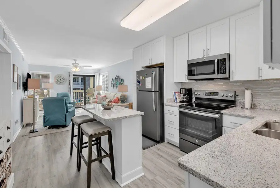 5601 N Ocean Blvd. #B-112, Myrtle Beach, SC 29577 - #3