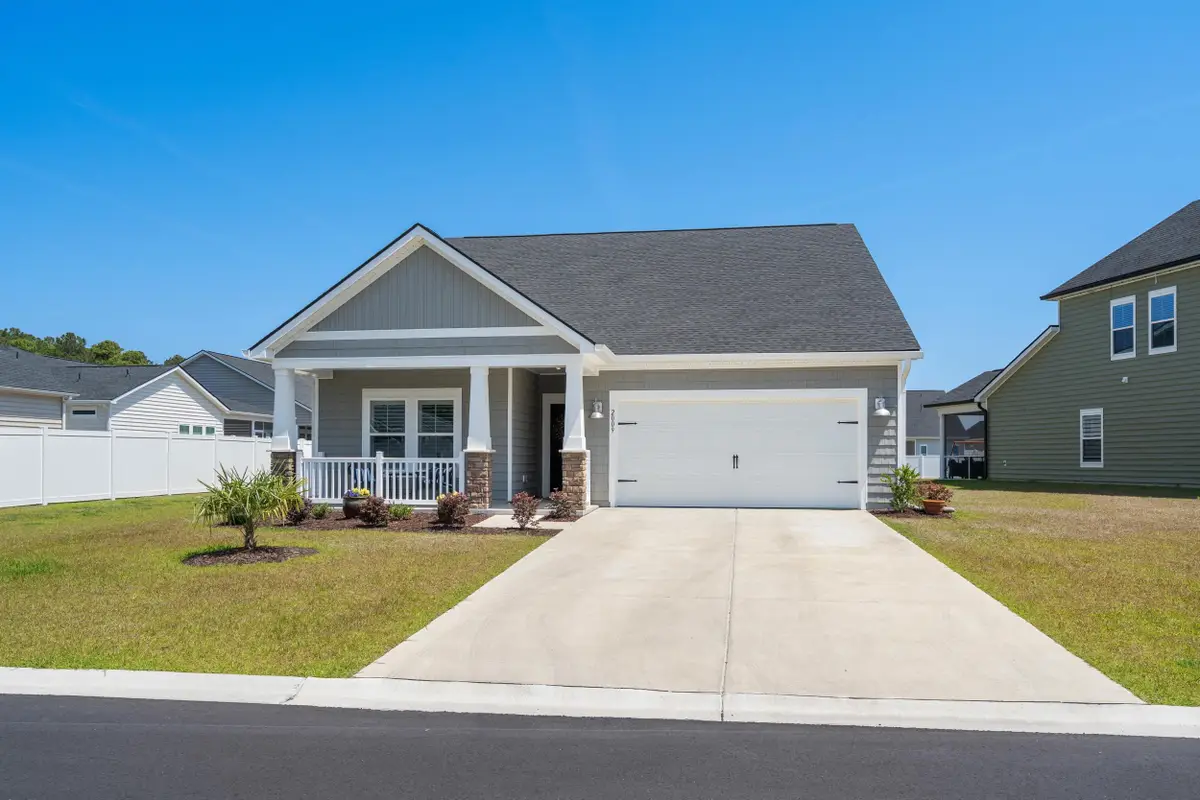 2009 Lone Cypress Dr, Myrtle Beach, SC 29579 - #1