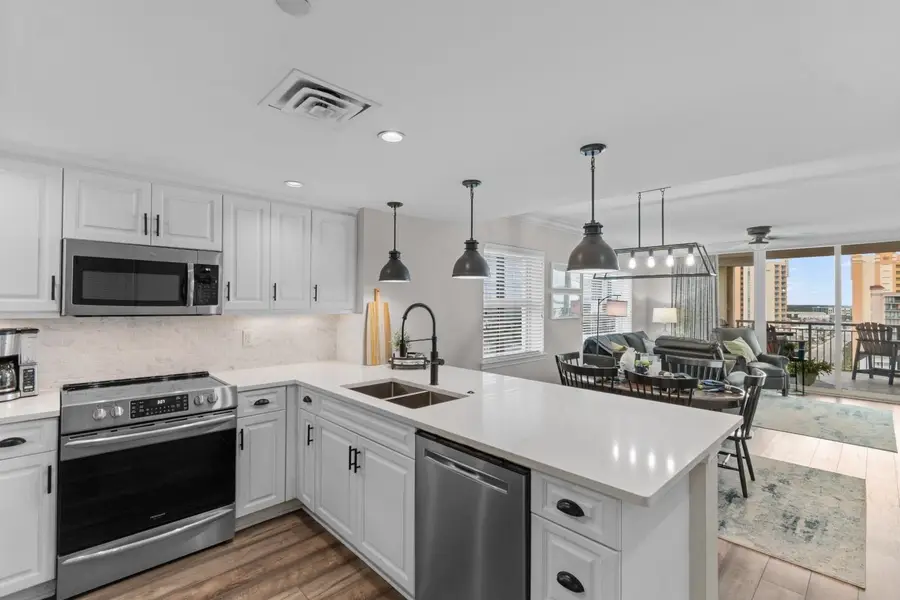 603 S Ocean Blvd. #1101, North Myrtle Beach, SC 29582 - #2