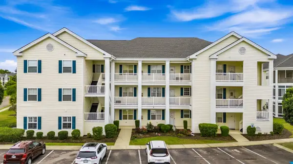 901 West Port Dr. #301, North Myrtle Beach, SC 29582
