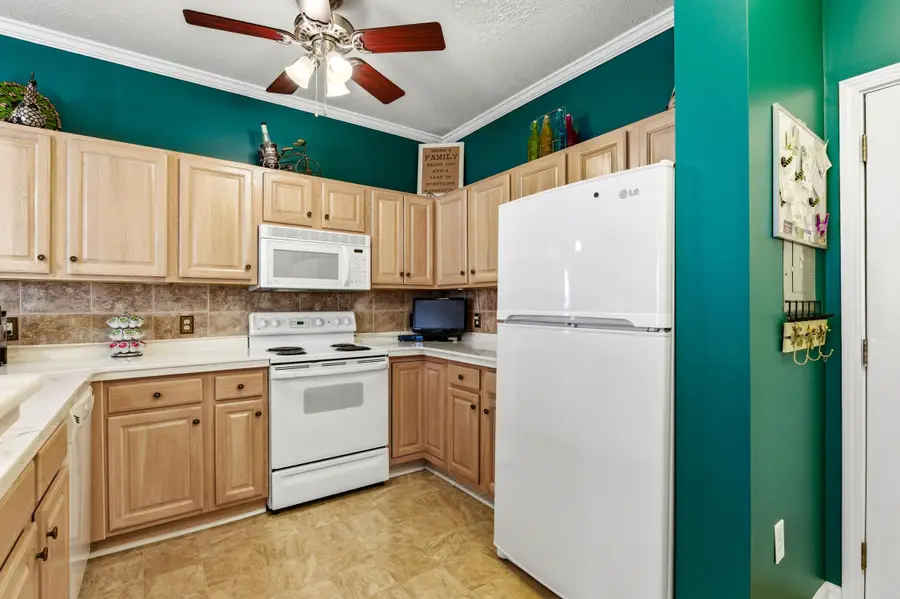901 West Port Dr. #301, North Myrtle Beach, SC 29582 - #3