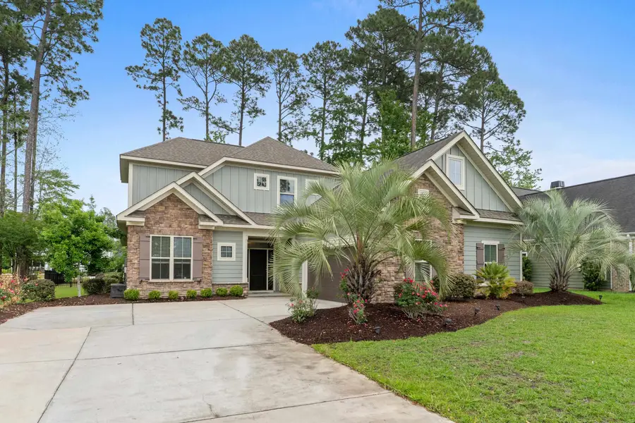 2131 Timmerman Rd., Myrtle Beach, SC 29588 - #2