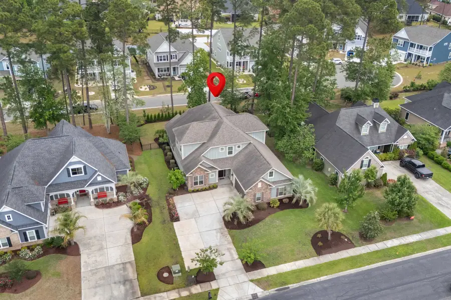 2131 Timmerman Rd., Myrtle Beach, SC 29588 - #3
