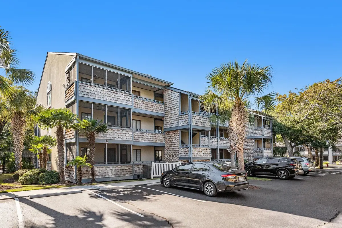 250 Maison Dr. #D-12, Myrtle Beach, SC 29572 - #1