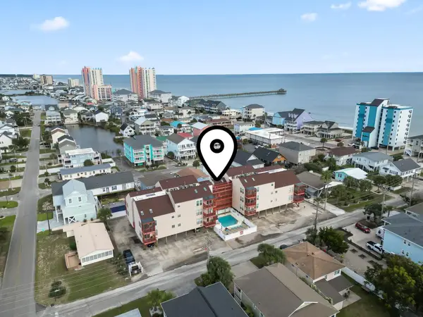 212 29th Ave. N #206, North Myrtle Beach, SC 29582