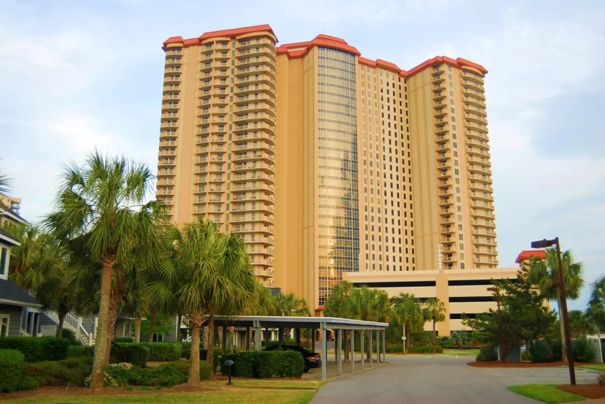 8500 Margate Circle #904, Myrtle Beach, SC 29572 - #1