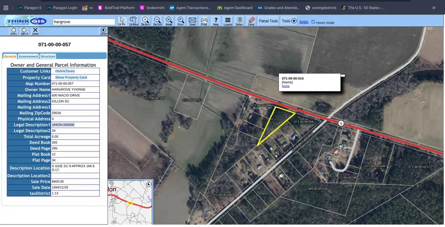 TBD Hwy 9, Dillon, SC 29536 - #2