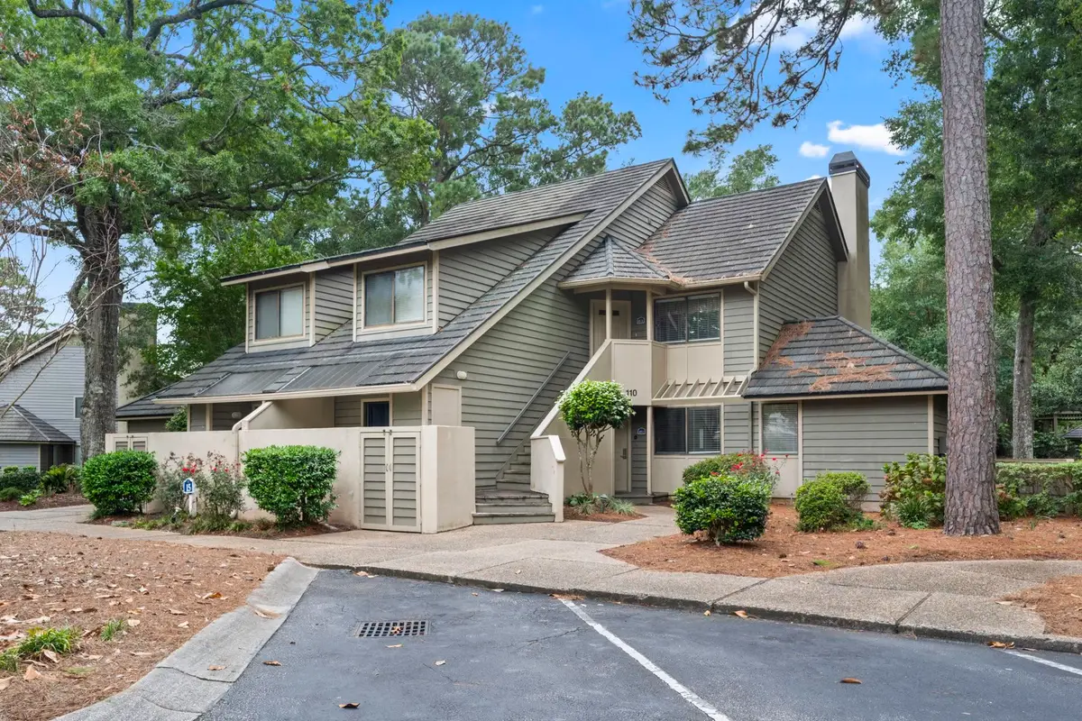 110 Hartland Dr. #15-E, Myrtle Beach, SC 29572 - #1