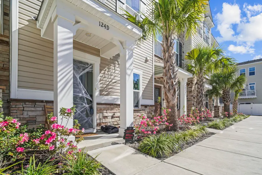 124 Galil Dr. #21D, Myrtle Beach, SC 29579 - #2