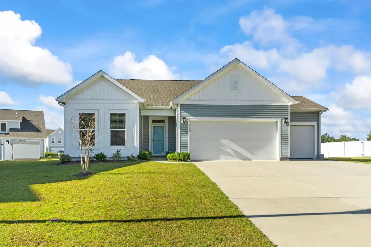 5037 Sassari St., Myrtle Beach, SC 29579 - #1