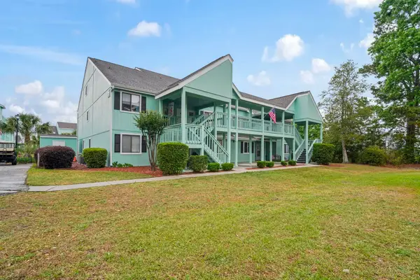 1930 Bent Grass Dr. #39D, Surfside Beach, SC 29575